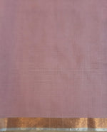 Load image into Gallery viewer, Kotah Cotton Cypress Tree Buti Saree (All Over)
