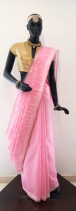 Kota Cotton Ayaz Motif Saree
