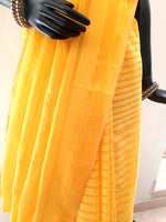 Load image into Gallery viewer, Kota Cotton Graded Jaal Saree
