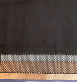 Load image into Gallery viewer, Kotah Cotton Buddha Palla Saree
