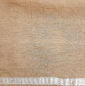 Benaras Tissue Gharchola Saree