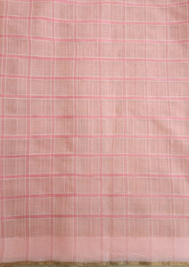 Kota Sada Checks Saree