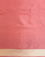 Load image into Gallery viewer, Benaras Silk Cluster Rose Katan Resham Buti Saree
