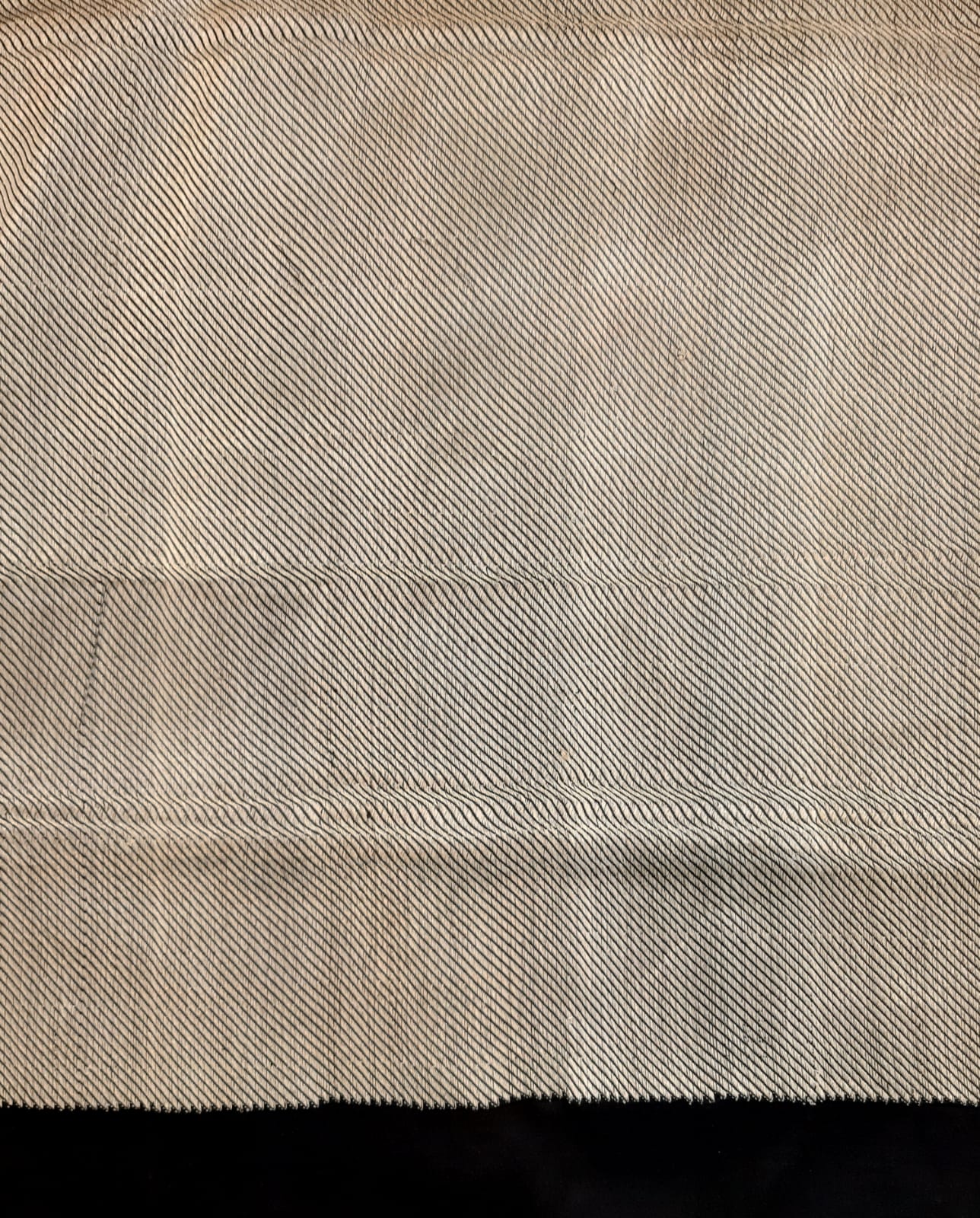 Benaras Silk Parrot Jaal Saree