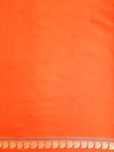 Benaras Silk Gharchola Buti Saree