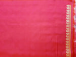 Load image into Gallery viewer, Benaras Silk Gharchola Buti Saree
