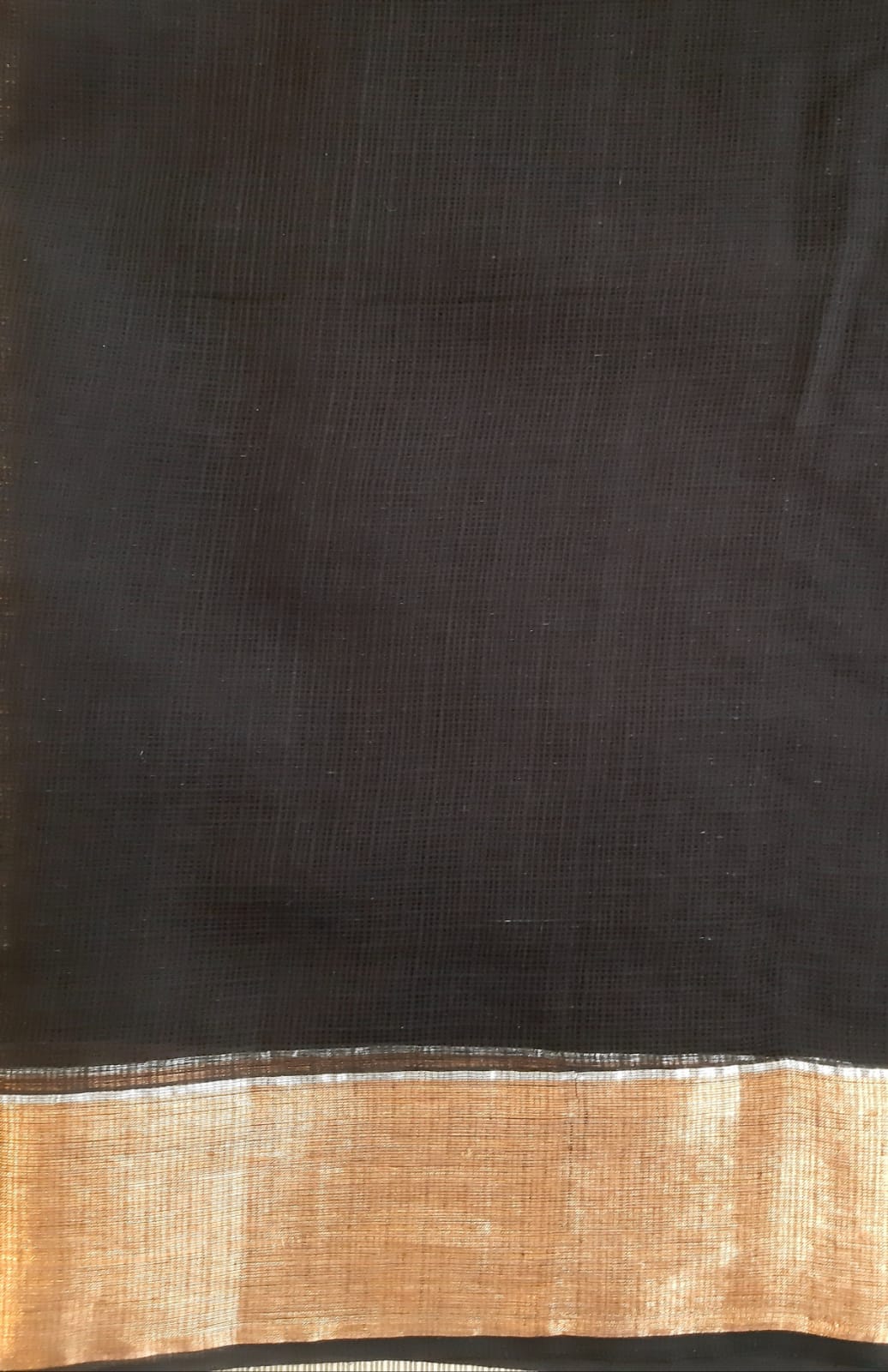 Kota Cotton Chetak Motif Saree