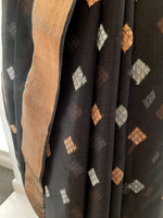 Load image into Gallery viewer, Kota Cotton Chetak Motif Saree
