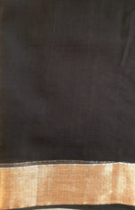 Load image into Gallery viewer, Kota Cotton Chetak (Horse) Motif Saree
