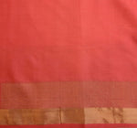 Load image into Gallery viewer, Kota Sada Danedar Skirt Border With Palla &amp; Border Saree
