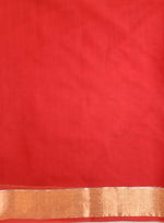 Load image into Gallery viewer, Kota Gulbahar Buta Zari With Badla Meena Saree
