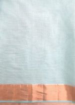 Load image into Gallery viewer, Kota Gulbahar Buta Zari With Badla Meena Saree
