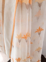 Load image into Gallery viewer, Kota Sada Kalash Buti Saree
