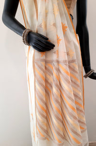 Kota Sada Kalash Buti Saree