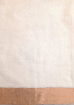 Load image into Gallery viewer, Kota Sada Kashmiri Jaal Mercerized With Zari Buti Saree
