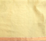 Load image into Gallery viewer, Kota Tissue Kery Buti With Badla Meena Green Saree

