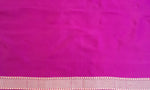 Load image into Gallery viewer, Benaras Silk Parrot Jaal Saree
