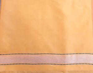 Benaras Silk Parrot Jaal Saree