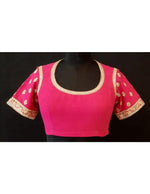 Load image into Gallery viewer, Blouse Front
