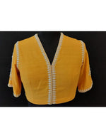 Load image into Gallery viewer, Blouse Front
