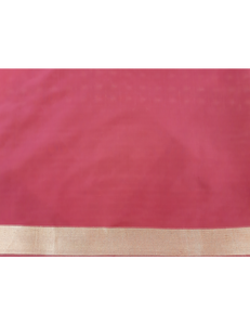 Benaras Silk Bridal Jaal Buti Saree