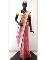 Load image into Gallery viewer, Benaras Silk Saree
