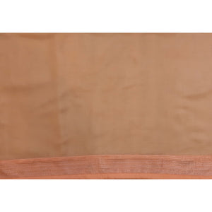 Kotah Silk 3 Shade Ombre Saree with Embroidered Chawal Tanka Border